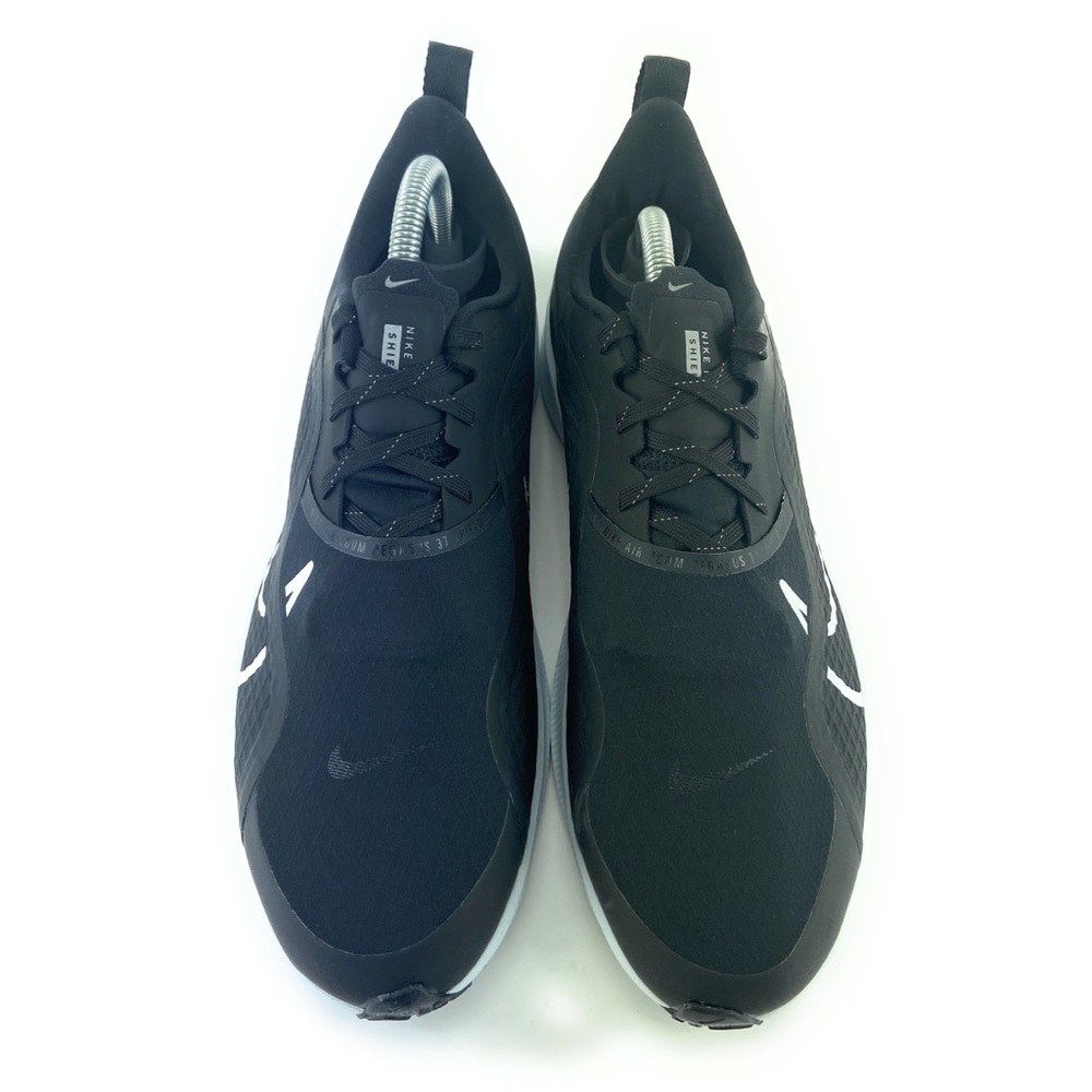Nike Women's Air Zoom Pegasus 37 Shield Run Shoes - Picture 9 of 11